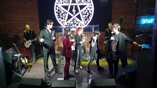 ПентаКонцерт к 8 марта (09.03.19) Акт 1