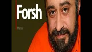 Ֆորշ - Մախմուր աղջիկ