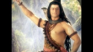 mahadev dance