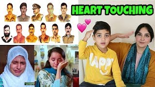 Shaheed chunta hai khuda by Sahir Ali Bagga | ISPR Pakistan Army Defence Day Song Reaction