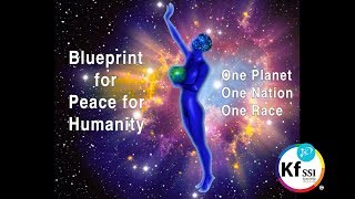 Blueprint for Peace for Humanity - Day 1 - AM - Friday, June 30, 2017