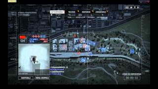 Battlefield 4 Multiplayer Gameplay i5-4670k Radeon R9 280X Ultra
