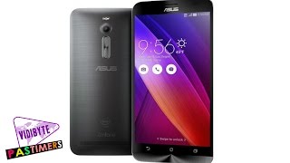 Asus ZenFone Go 4.5 Dual SIM Android Smartphone launched at Rs-5,299 || Pastimers