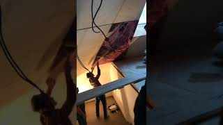 ПК Гибкий камень-производство и монтаж гибкого камня и 3д панелей из гипса