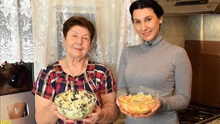 Салат из Свежей Капусты как в Столовой Как Приготовить Вкусный Хрустящий Салат из Капусты с Уксусом