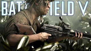 OG LEGEND CHILL STREAM - Battlefield 5
