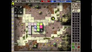 GemCraft Labyrinth D2