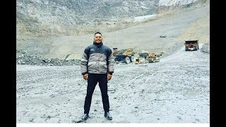 Eksplore Tembagapura || GRESBERG || PT. FREEPORT INDONESIA