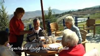 Kamloops Seniors Village - A Senior Care Facility