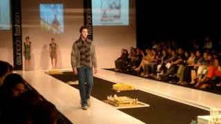 afw desfile upap