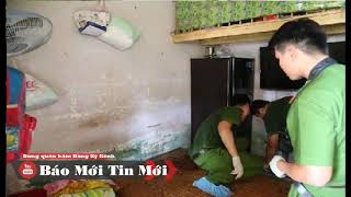 Nguyên nhân bất ngờ khiến chồng sát hại vợ con rồi tự tử