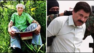El Tata”, trabajó para “El Chapo” Guzman en el Cártel de Sinaloa