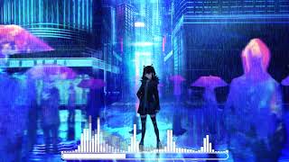 BTS(방탄소년단) & Charli XCX | Nightcore - Dream Glow Remix (BUNNY Remix)