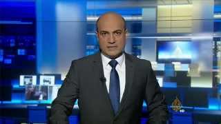 موجز الأخبار - العاشرة مساء 31/05/2015