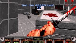Shadow Warrior: Twin Dragon - Level 3 - Emergency Room