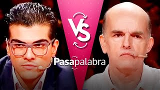 Pasapalabra | Felipe González vs Rodrigo Bustamante