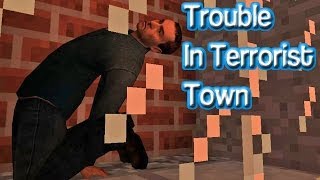 Garry's Mod Trouble In Terrorist Town - THE TORTURE