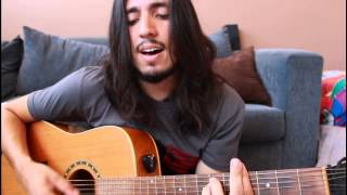 Rosa de Saron - Metade de Mim - cover John Camargo