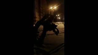 Рикардо Милос ввел военное положение на Украине в 30 дней и вот первый день  действий на Донба$$е