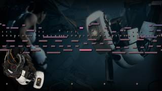 [Portal] Still Alive (Vocaloid cover)