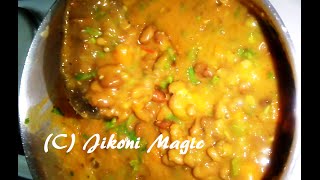 Bean Stew Recipe - Jikoni Magic
