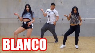 BLANCO - Pitbull ft. Pharrell (Fast & Furious 4 Soundtrack) | Jayden Rodrigues Dance Choreography