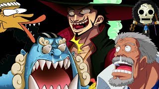 One Piece - Top 20 Most Funniest Memes/Jokes