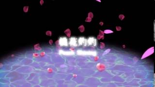 三生三世十里桃花 練習片頭