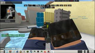Чит на counter blox! NO FIX! И на другие режимы! #чит