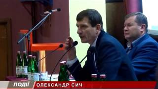 Інформаційний випуск “Події дня“ НТК Коломия