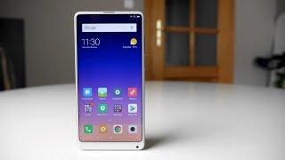 Najlepszy smartfon Xiaomi. Recenzja Mi Mix 2S