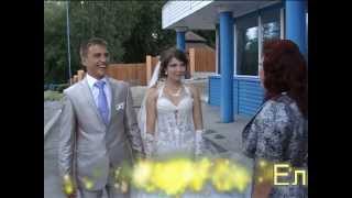 Свадебная ведущая на ваш праздник