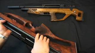 Обзор буллпап Егерь (Horhe-Jager) люкс