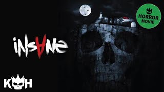 Insane | Full Horror Movie