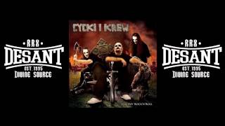 Cycki i Krew - Pif Paf oficjalny odsłuch albumu Uliczny Rock'N'Roll
