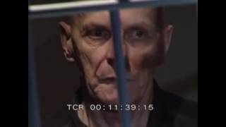 Пожизненно заключённый нашёл истину в неволе