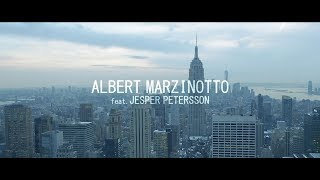 Albert Marzinotto feat. Jesper Petersson - Fly Away (Official Video)
