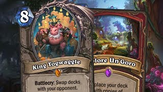 GUERRIER COMBO ROI CIRE PILLEUR - EXPLORE UN'GORO SENFGLAS