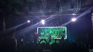 HELLOWEEN - Future World (live in Malaysia 2018)