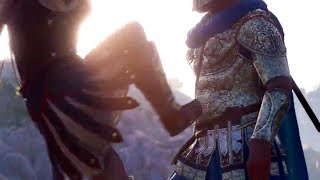 ?АЦКИКОШМАР НАЕМНИКИ ?Assassin’s Creed Одиссея️