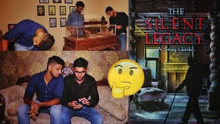 Mystery Rooms-Can you escape from here?? Challenging Adventurous game in Rajouri Garden of Delhi