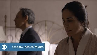 O Outro Lado do Paraíso: capítulo 09 da novela, quinta,  2 de novembro, na Globo