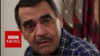Grenfell Tower fire: Husband's fear over lost passport - BBC News