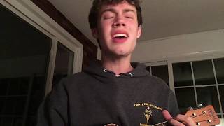 Ocean eyes - Billie Eilish (cover)