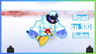 ?Live? | Road to 100 Subs in BTD 6