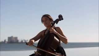 André Barros - The passenger who never left (interpretação de Joana Correia)