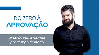 AULA: 5 lições para se tornar um candidato autodidata de alta performance