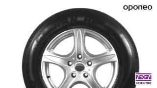 Nexen Roadian HP
