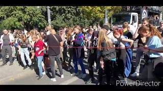 Love World Peace Parade - Berlin, Brandenburg - 21 Sept. 19