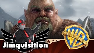 Shadow of Warner Bros. (The Jimquisition)